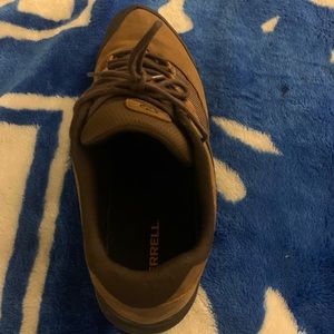 Merrill athletic Hiking shoes size 12 **GREAT SHAPE**